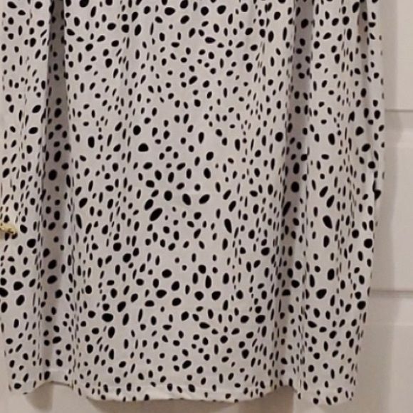 Coeur de vague dress - Picture 7 of 9